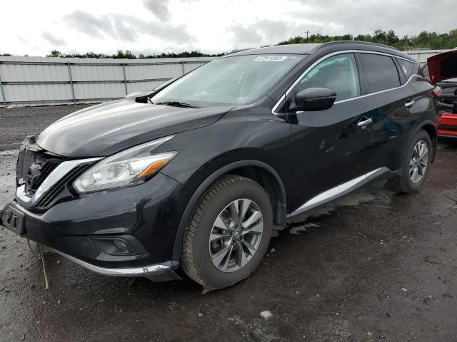 NISSAN MURANO S 2015 5n1az2mh4fn291910