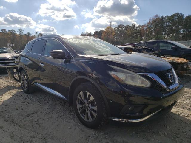 NISSAN MURANO S 2016 5n1az2mh4gn112492