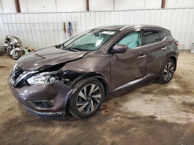 NISSAN MURANO S 2016 5n1az2mh4gn112671