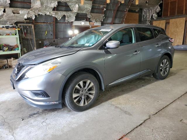 NISSAN MURANO S 2016 5n1az2mh4gn139076