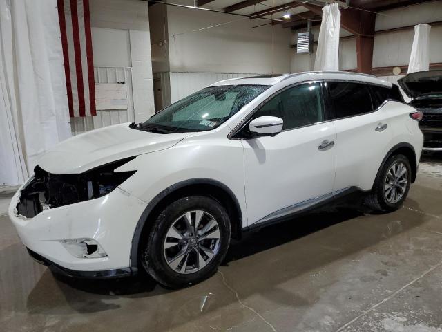 NISSAN MURANO S 2016 5n1az2mh4gn148344