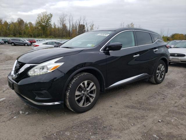 NISSAN MURANO 2016 5n1az2mh4gn153785