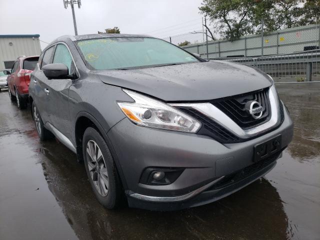 NISSAN NULL 2016 5n1az2mh4gn156296