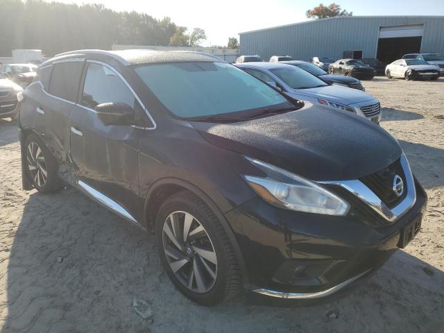 NISSAN MURANO S 2016 5n1az2mh4gn161479