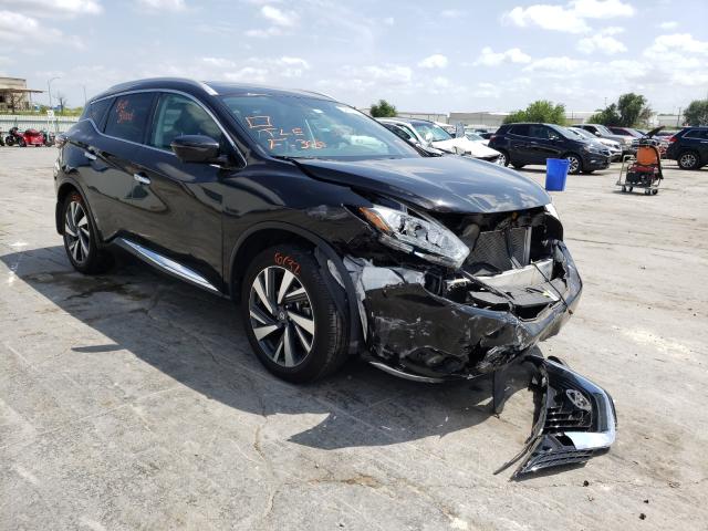 NISSAN MURANO S 2016 5n1az2mh4gn163572