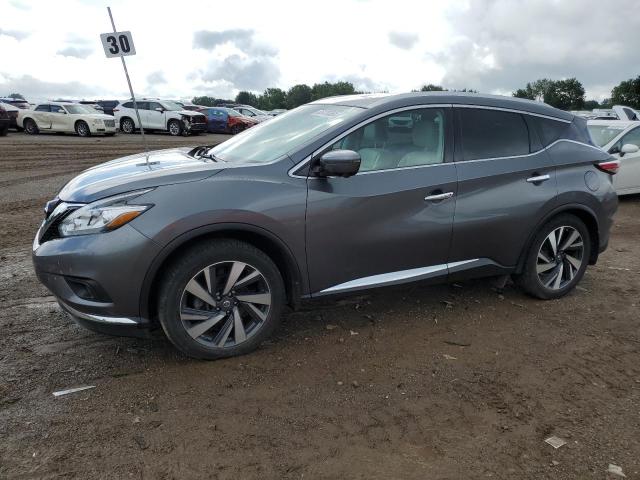 NISSAN MURANO S 2016 5n1az2mh4gn170375