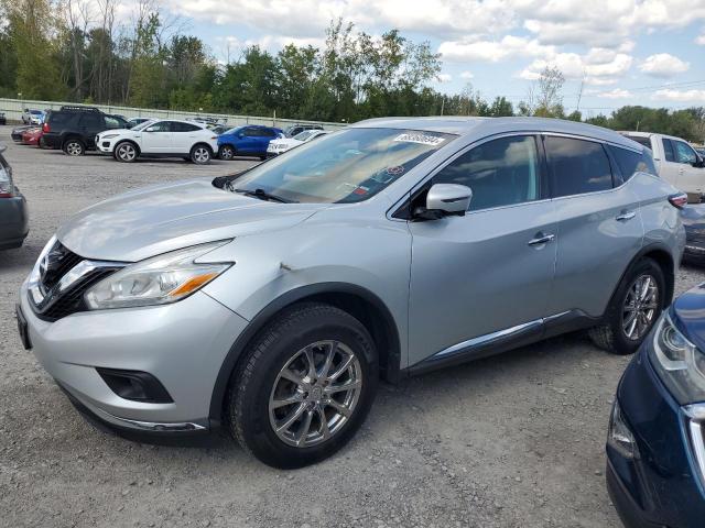 NISSAN MURANO S 2017 5n1az2mh4hn101302