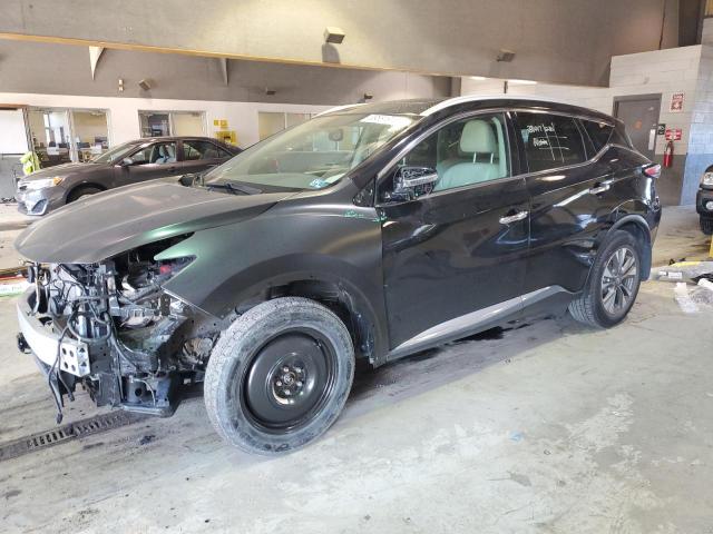 NISSAN MURANO S 2017 5n1az2mh4hn112087