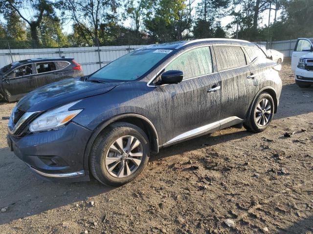 NISSAN MURANO S 2017 5n1az2mh4hn185508