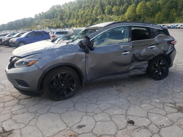 NISSAN MURANO S 2018 5n1az2mh4jn132474