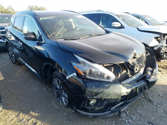 NISSAN NULL 2018 5n1az2mh4jn133625