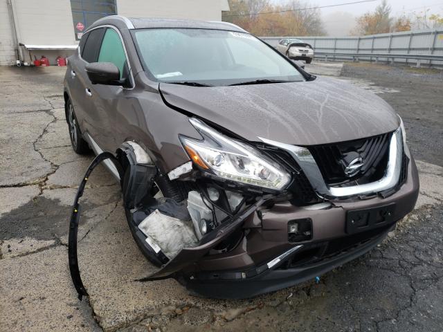 NISSAN NULL 2018 5n1az2mh4jn186065