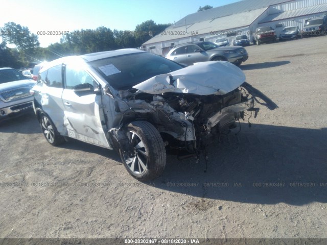 NISSAN MURANO 2015 5n1az2mh5fn213247