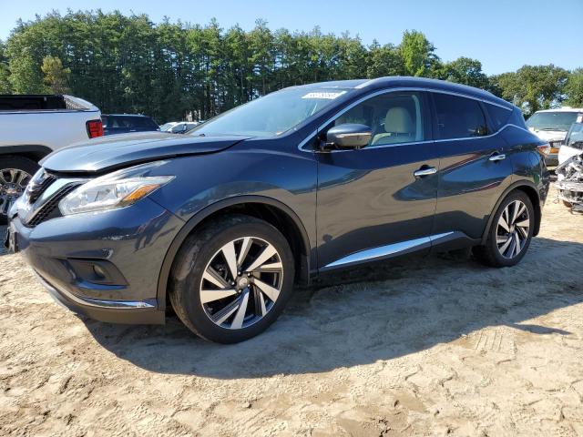 NISSAN MURANO S 2015 5n1az2mh5fn223177