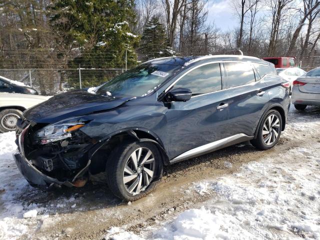 NISSAN MURANO 2015 5n1az2mh5fn225043