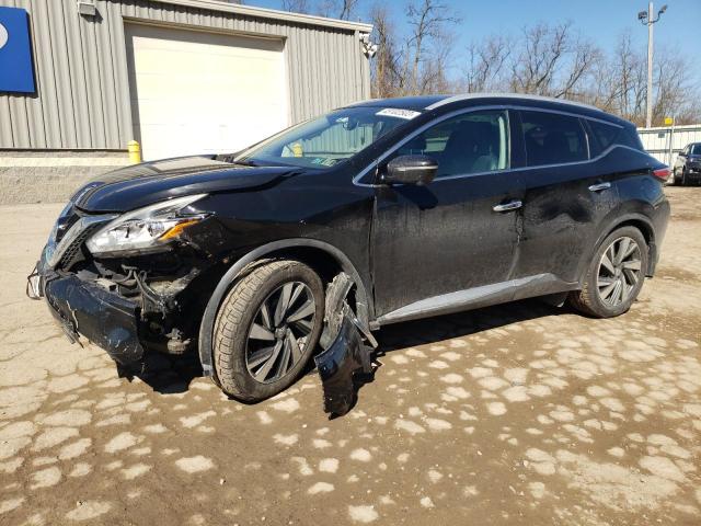 NISSAN MURANO S 2015 5n1az2mh5fn225219