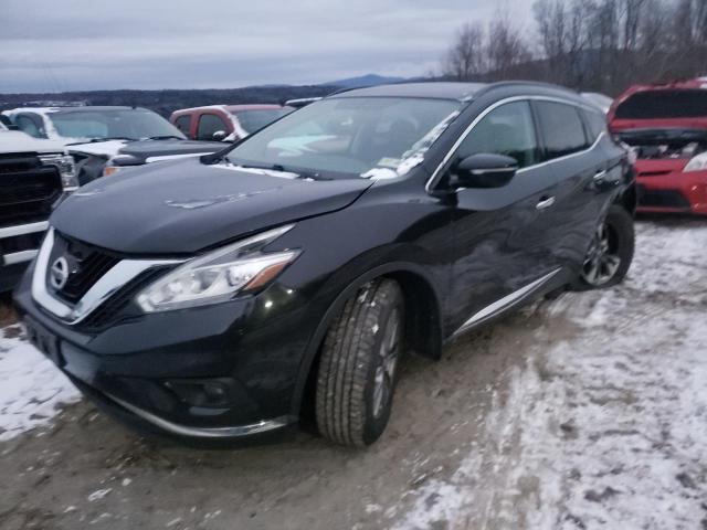 NISSAN MURANO S 2015 5n1az2mh5fn231909