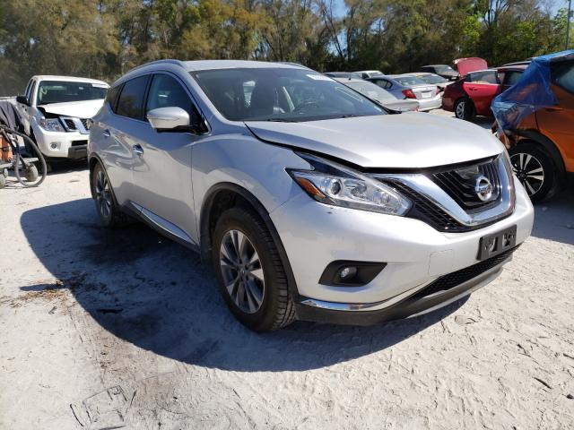 NISSAN MURANO S 2015 5n1az2mh5fn242666