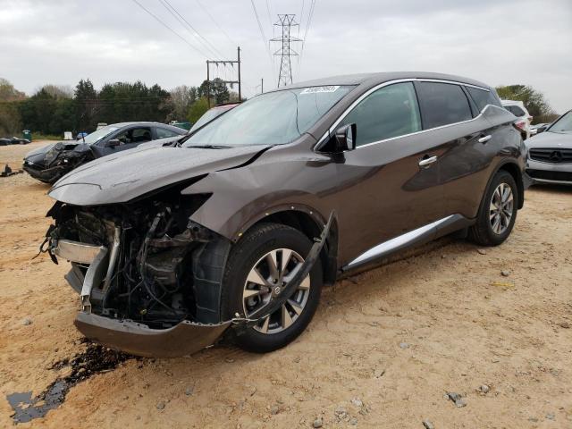 NISSAN MURANO S 2015 5n1az2mh5fn246345