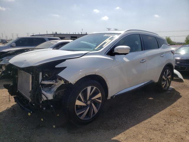 NISSAN MURANO 2015 5n1az2mh5fn260973