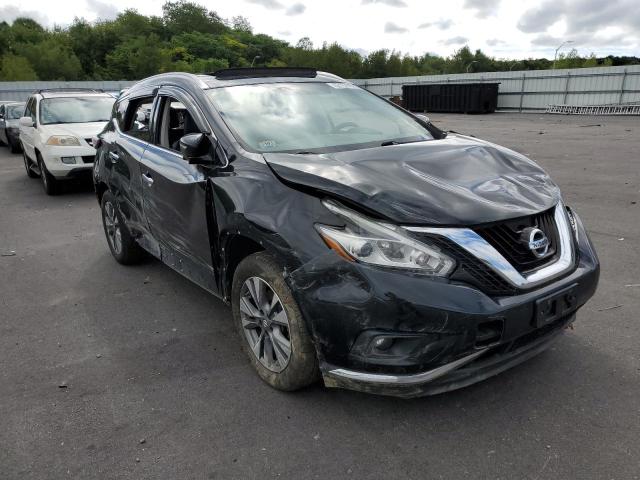 NISSAN MURANO S 2015 5n1az2mh5fn265316