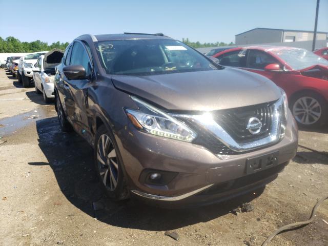 NISSAN MURANO S 2015 5n1az2mh5fn278955