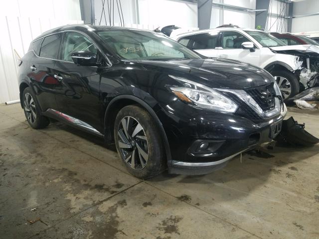 NISSAN MURANO S 2015 5n1az2mh5fn281855