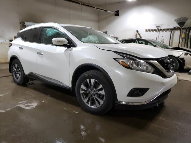 NISSAN MURANO S 2015 5n1az2mh5fn281922