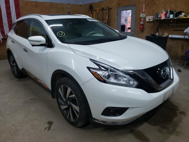 NISSAN MURANO S 2015 5n1az2mh5fn282956