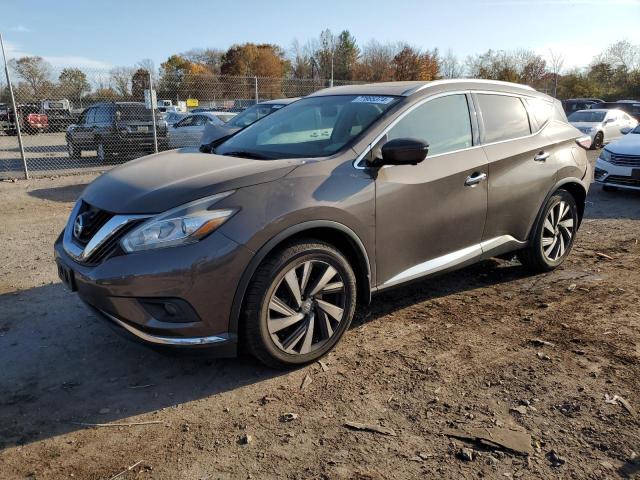 NISSAN MURANO S 2015 5n1az2mh5fn286019