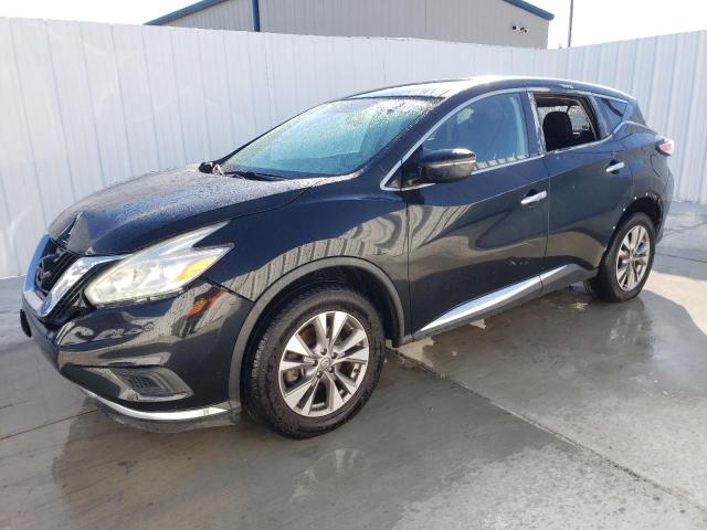 NISSAN MURANO 2016 5n1az2mh5gn103851