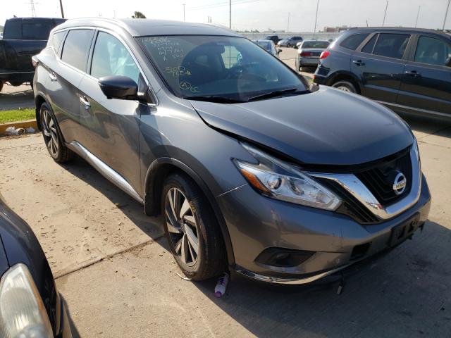 NISSAN MURANO S 2016 5n1az2mh5gn120214