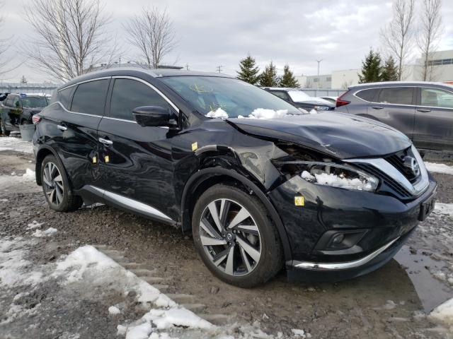 NISSAN MURANO S 2016 5n1az2mh5gn123338