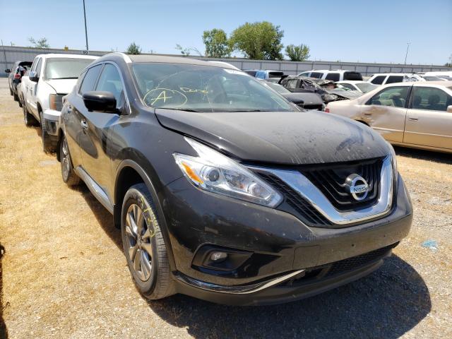 NISSAN MURANO S 2016 5n1az2mh5gn131164