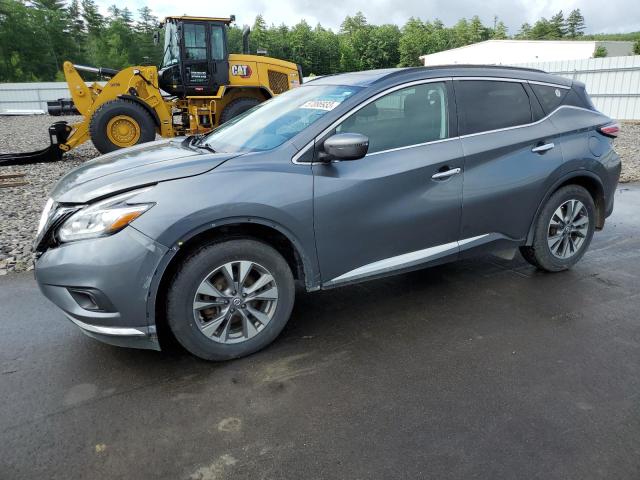 NISSAN MURANO S 2016 5n1az2mh5gn161183