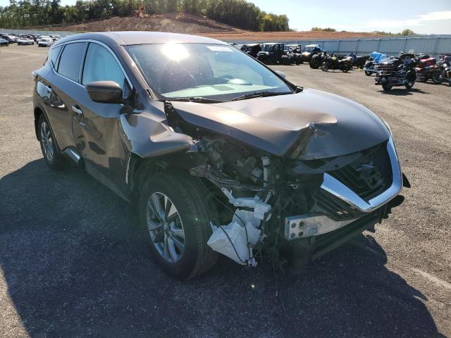 NISSAN MURANO S 2016 5n1az2mh5gn163533