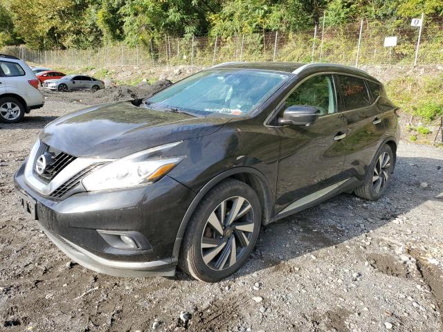 NISSAN MURANO S 2016 5n1az2mh5gn171163