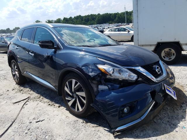 NISSAN NULL 2017 5n1az2mh5hn103057