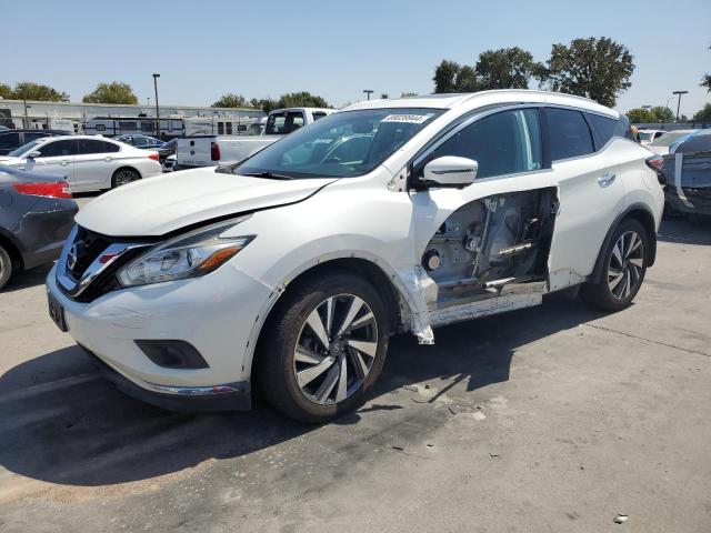 NISSAN MURANO S 2017 5n1az2mh5hn124152