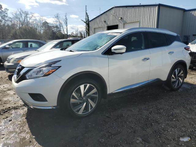 NISSAN MURANO 2017 5n1az2mh5hn155255