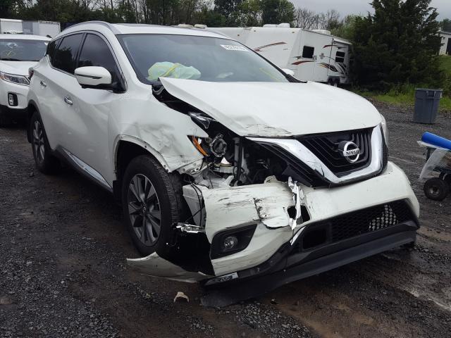 NISSAN MURANO S 2017 5n1az2mh5hn171472