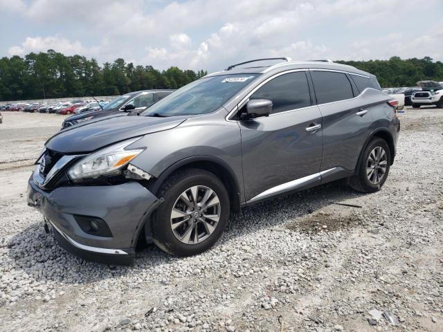 NISSAN MURANO S 2017 5n1az2mh5hn187381