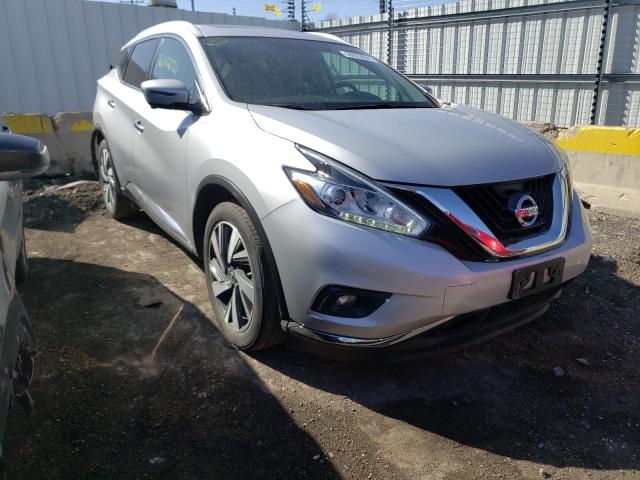 NISSAN MURANO S 2017 5n1az2mh5hn203093