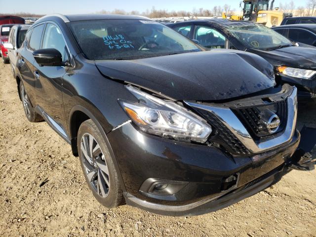 NISSAN NULL 2018 5n1az2mh5jn150918