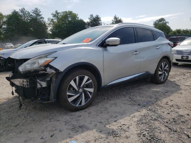 NISSAN MURANO S 2015 5n1az2mh6fn203472