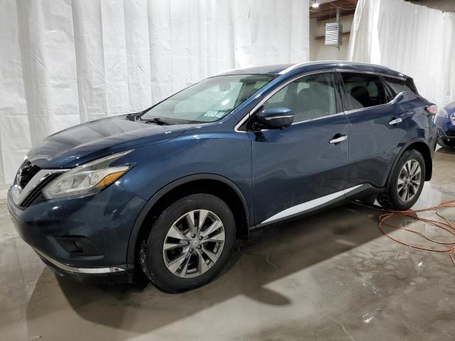 NISSAN MURANO S 2015 5n1az2mh6fn218067