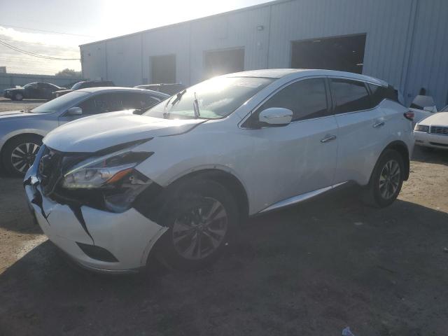 NISSAN MURANO 2015 5n1az2mh6fn233944