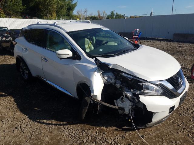 NISSAN MURANO S 2015 5n1az2mh6fn238593