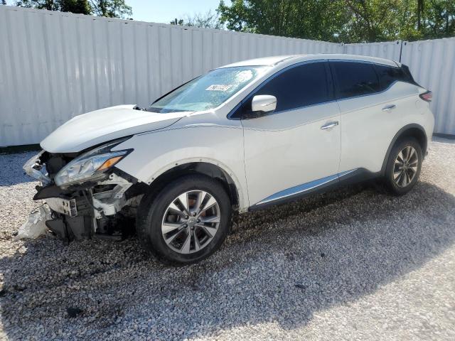 NISSAN MURANO 2015 5n1az2mh6fn240621