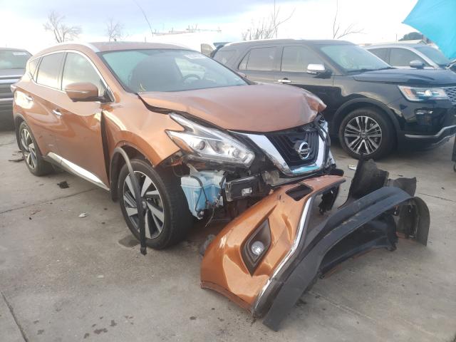 NISSAN NULL 2015 5n1az2mh6fn243728